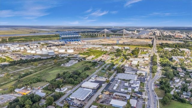 1600 Damon Street, Other, GA 31415