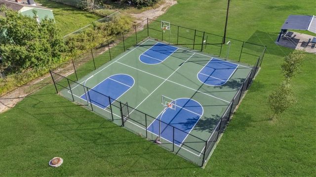 1600 Damon Street, Other, GA 31415