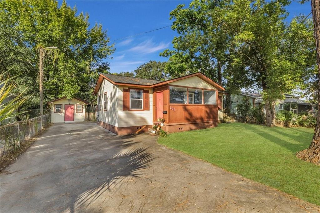 1600 Damon Street, Other, GA 31415