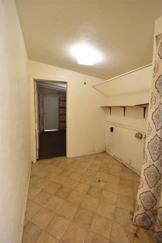 1131 N Highland Street, Seminole, OK 74868