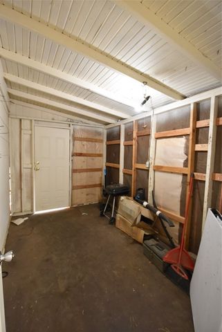 1131 N Highland Street, Seminole, OK 74868
