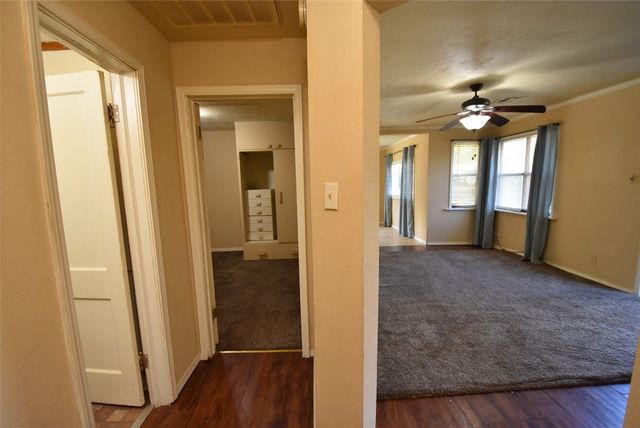 1131 N Highland Street, Seminole, OK 74868