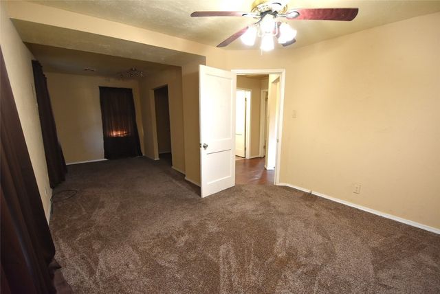 1131 N Highland Street, Seminole, OK 74868