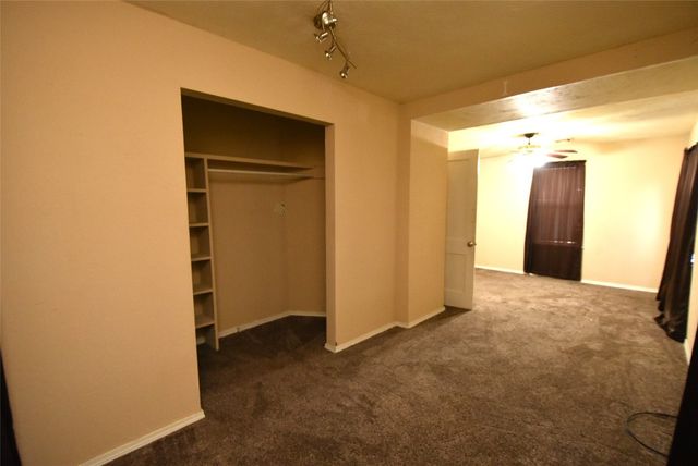 1131 N Highland Street, Seminole, OK 74868