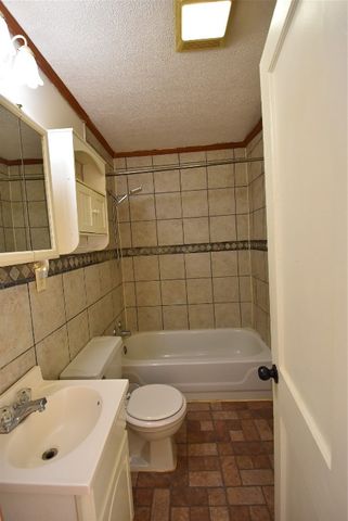 1131 N Highland Street, Seminole, OK 74868