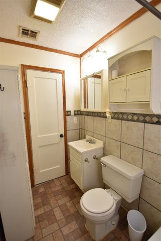 1131 N Highland Street, Seminole, OK 74868