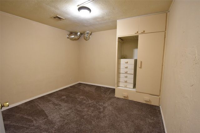 1131 N Highland Street, Seminole, OK 74868