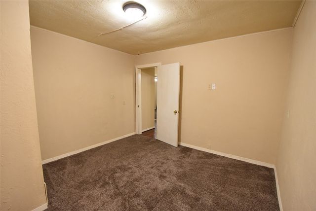1131 N Highland Street, Seminole, OK 74868