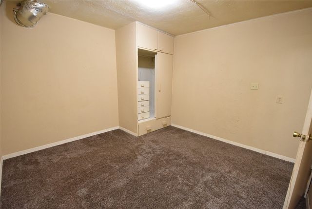 1131 N Highland Street, Seminole, OK 74868