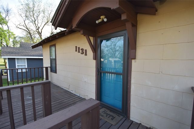 1131 N Highland Street, Seminole, OK 74868