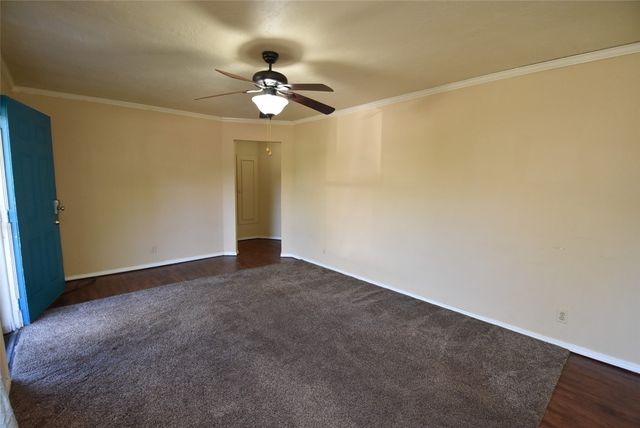 1131 N Highland Street, Seminole, OK 74868