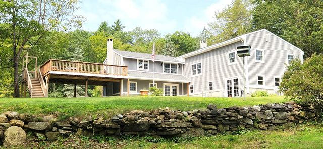 225B Belvedere Road, Gilsum, NH 03448