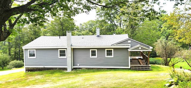 225B Belvedere Road, Gilsum, NH 03448
