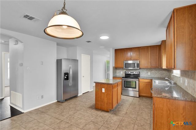 117 Bashaw Loop, Temple, TX 76502