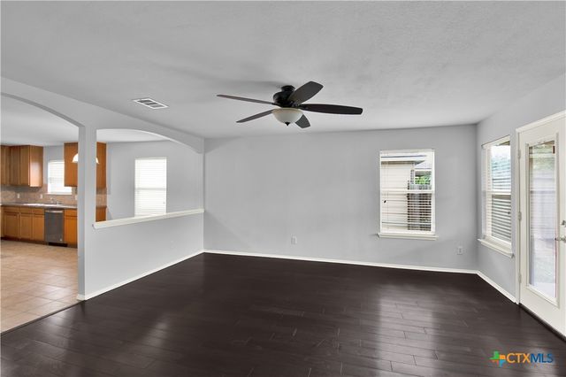 117 Bashaw Loop, Temple, TX 76502