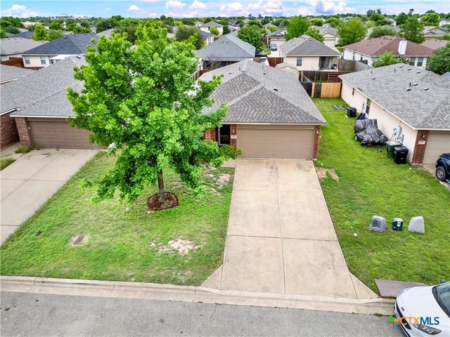 117 Bashaw Loop, Temple, TX 76502