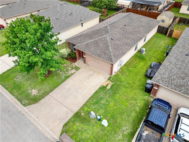 117 Bashaw Loop, Temple, TX 76502