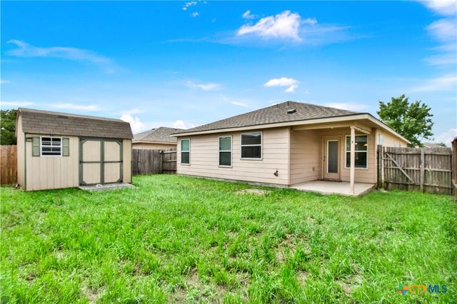 117 Bashaw Loop, Temple, TX 76502