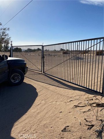 39375 Tami Road, Newberry Springs, CA 92365