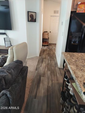 397 N LOBB Avenue, Superior, AZ 85173