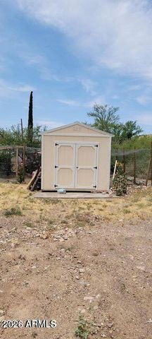 397 N LOBB Avenue, Superior, AZ 85173