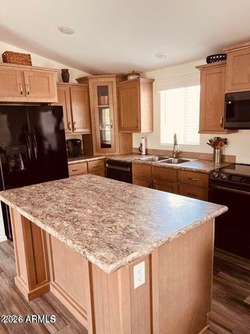 397 N LOBB Avenue, Superior, AZ 85173