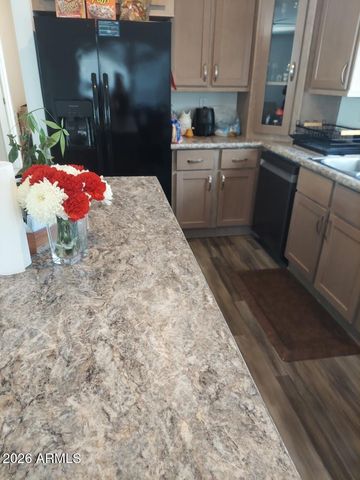 397 N LOBB Avenue, Superior, AZ 85173