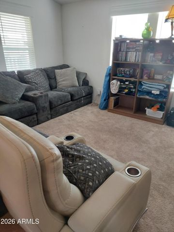 397 N LOBB Avenue, Superior, AZ 85173