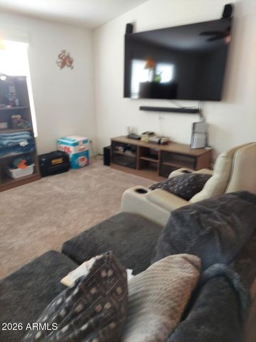 397 N LOBB Avenue, Superior, AZ 85173