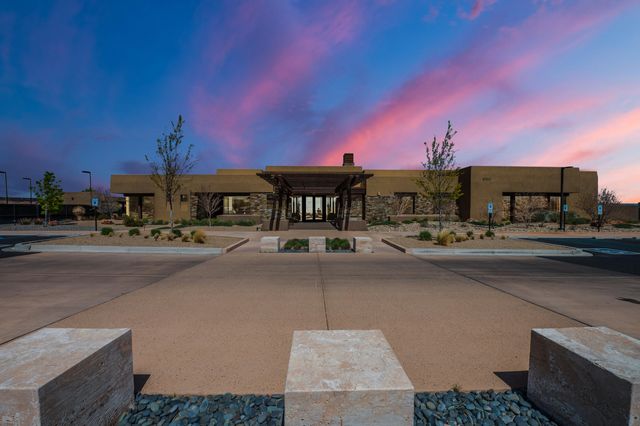2320 Komatke Trail NW, Albuquerque, NM 87120