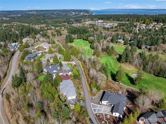 22843 Tranquility Place NE, Kingston, WA 98346