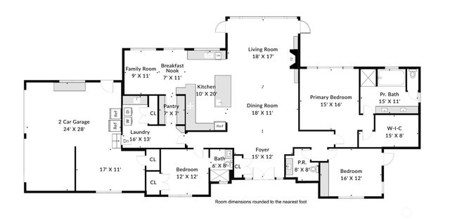 22843 Tranquility Place NE, Kingston, WA 98346