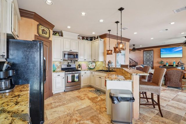 206 China Clipper Drive, Freeport, TX 77541