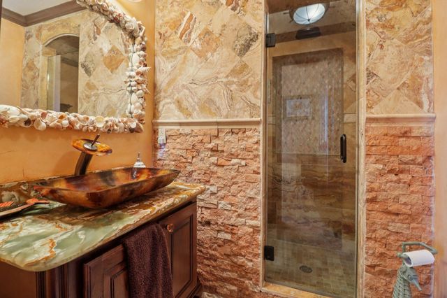 206 China Clipper Drive, Freeport, TX 77541