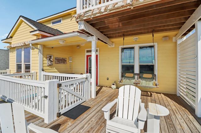 206 China Clipper Drive, Freeport, TX 77541