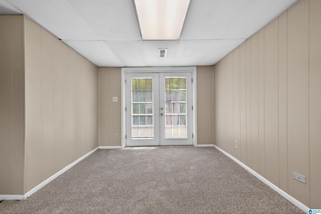 121 REDSTONE DRIVE, Birmingham, AL 35215