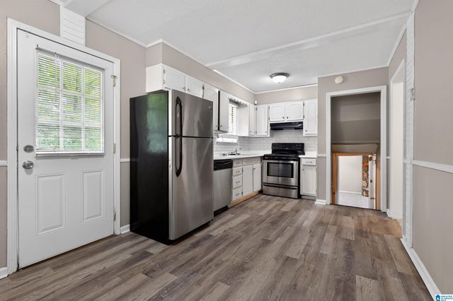 121 REDSTONE DRIVE, Birmingham, AL 35215