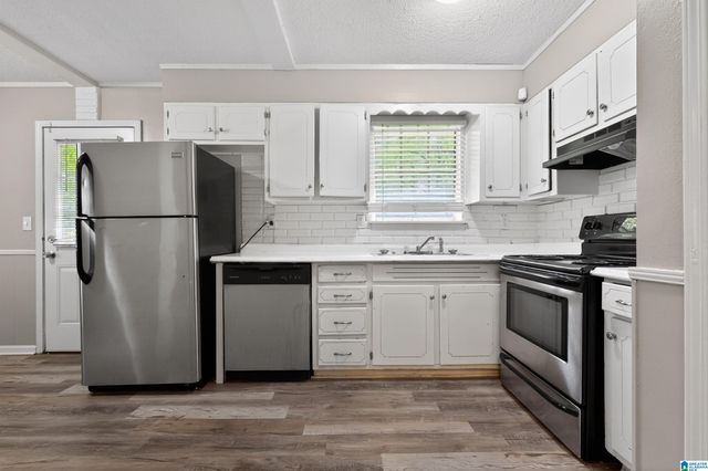 121 REDSTONE DRIVE, Birmingham, AL 35215