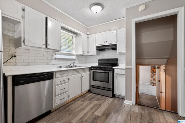 121 REDSTONE DRIVE, Birmingham, AL 35215
