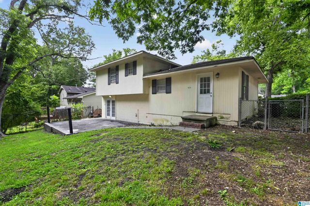 121 REDSTONE DRIVE, Birmingham, AL 35215