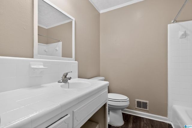 121 REDSTONE DRIVE, Birmingham, AL 35215