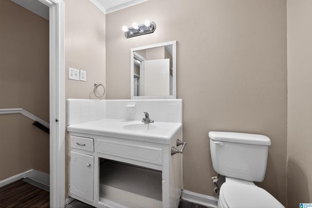 121 REDSTONE DRIVE, Birmingham, AL 35215