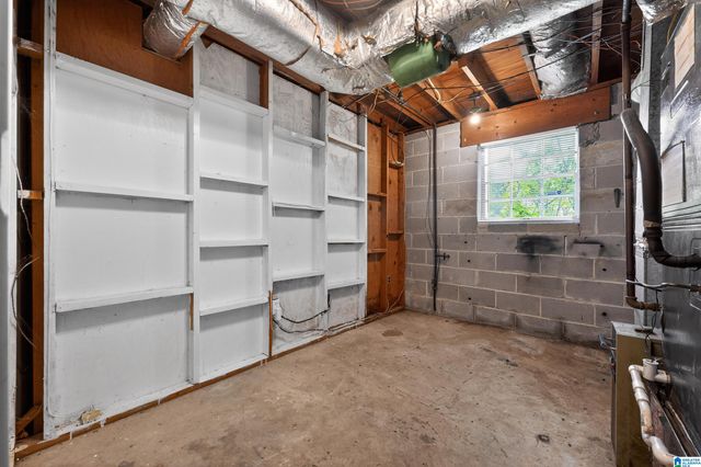 121 REDSTONE DRIVE, Birmingham, AL 35215