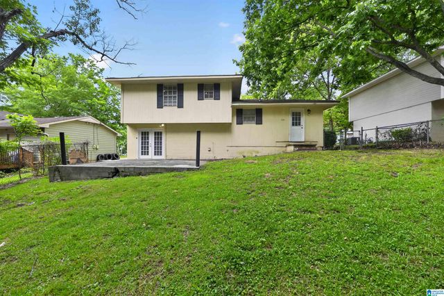 121 REDSTONE DRIVE, Birmingham, AL 35215