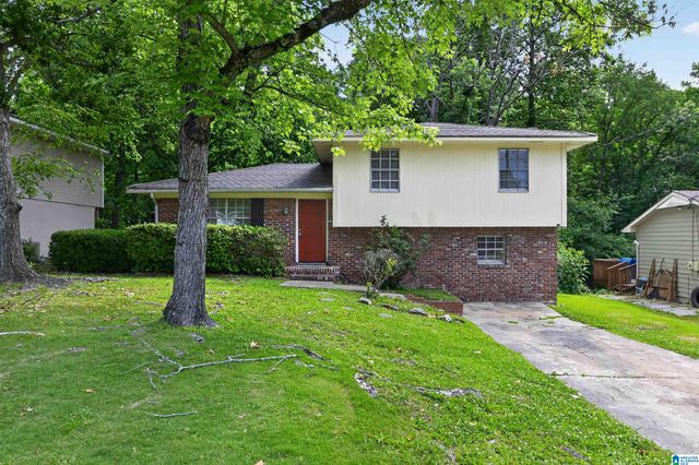 121 REDSTONE DRIVE, Birmingham, AL 35215