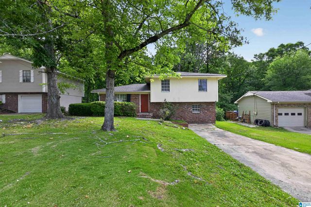 121 REDSTONE DRIVE, Birmingham, AL 35215