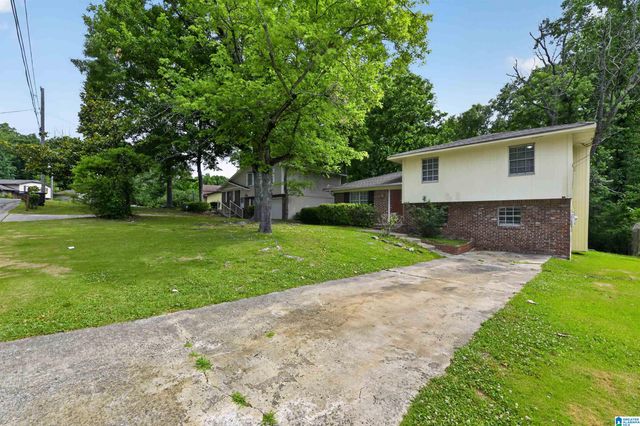 121 REDSTONE DRIVE, Birmingham, AL 35215
