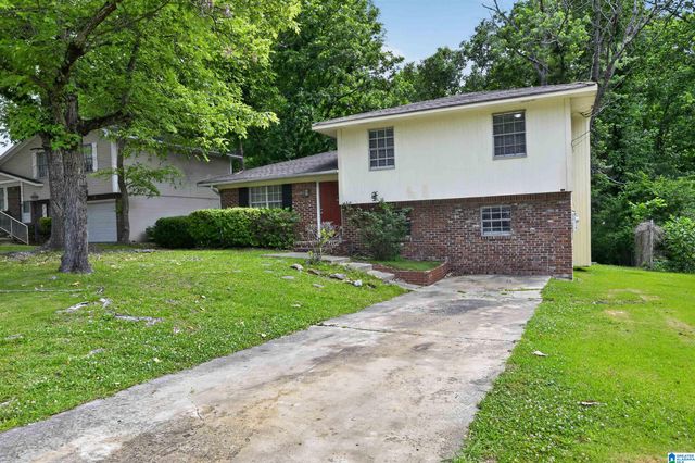 121 REDSTONE DRIVE, Birmingham, AL 35215