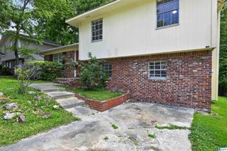 121 REDSTONE DRIVE, Birmingham, AL 35215