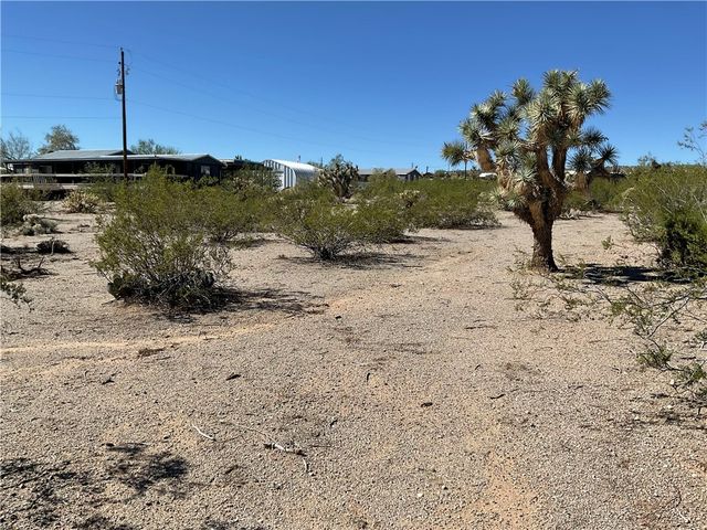 670 E Sumner Drive 154, Meadview, AZ 86444